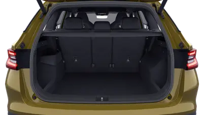 Kodiaq Sportline