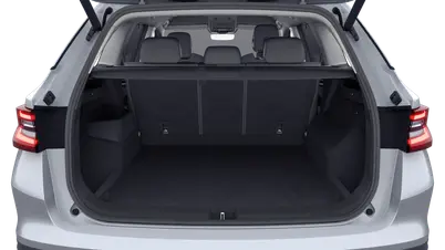 Kodiaq Selection