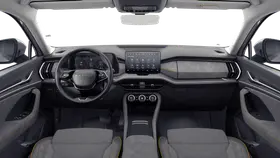 Kodiaq Selection