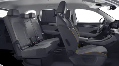 Kodiaq Selection