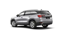 Kodiaq Selection