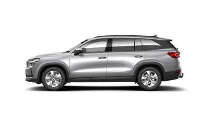 Kodiaq Selection