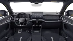 Nový Kodiaq Sportline