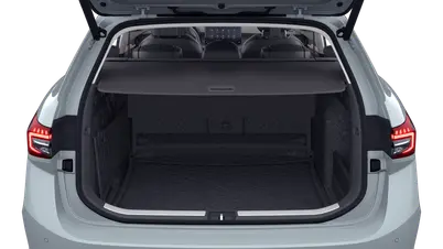 Superb Combi Laurin & Klement