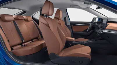 Octavia First Edition Ultimate