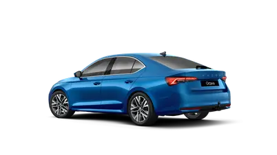 Octavia First Edition Ultimate