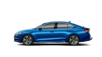 Octavia First Edition Ultimate