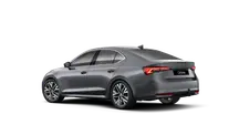 Nová Octavia First Edition Ultimate