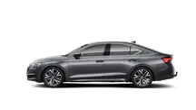 Nová Octavia First Edition Ultimate
