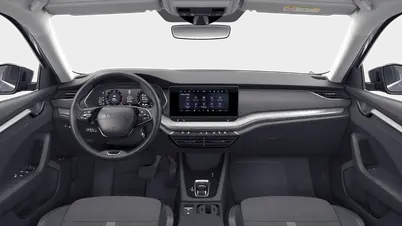 Octavia Top Selection