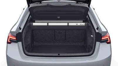 Octavia Exclusive Selection