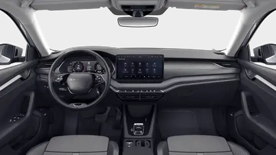 Octavia Exclusive Selection