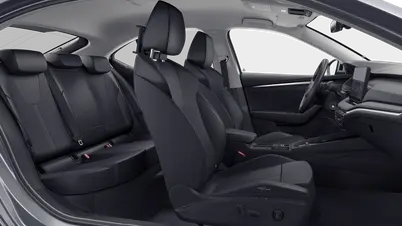 Octavia Exclusive Selection