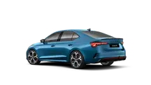 Octavia RS