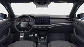 Octavia RS