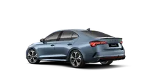 Octavia RS