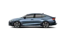 Octavia RS