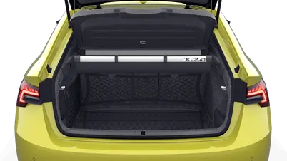 Octavia Sportline
