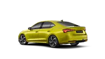 Octavia Sportline