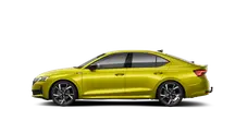 Octavia Sportline