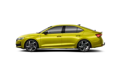 Octavia Sportline