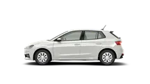 Fabia Selection
