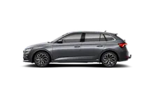Scala Drive