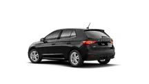 Fabia Top Selection