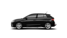 Fabia Top Selection