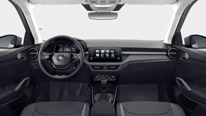 Fabia Top Selection