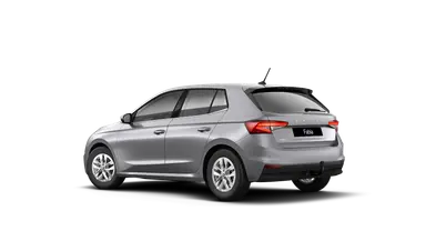 Fabia Top Selection