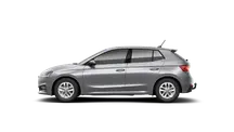 Fabia Top Selection