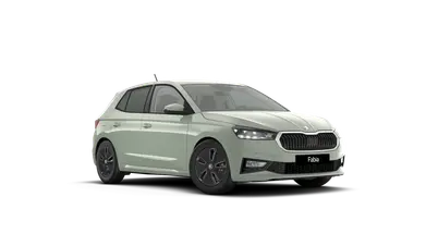 Fabia Dynamic