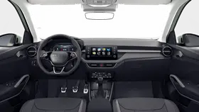 Fabia Dynamic