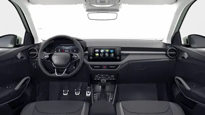 Fabia Dynamic
