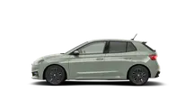 Fabia Dynamic