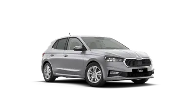 Fabia 130 let Premium