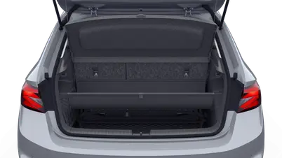 Fabia 130 let Premium