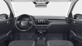 Fabia 130 let