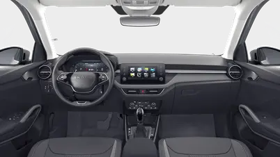 Fabia 130 let Premium