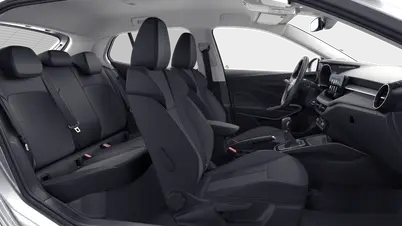 Fabia 130 let Premium