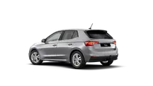 Fabia 130 let