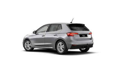 Fabia 130 let Premium