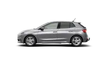 Fabia 130 let