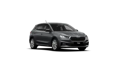 Fabia Top Selection