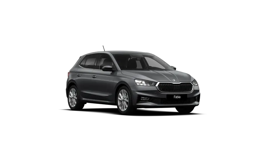 Fabia Top Selection