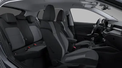 Fabia Top Selection