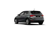 Fabia Top Selection