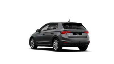 Fabia Top Selection