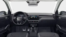 Fabia Dynamic